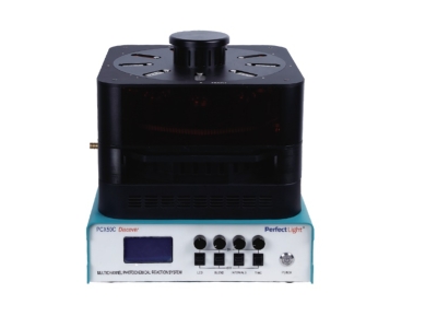 南岳泊菲莱多通道光催化反应系统PCX-50B Discove