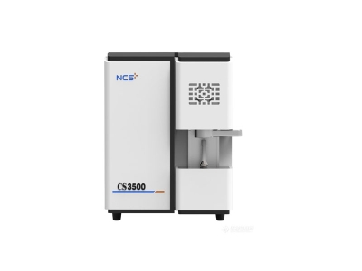 南岳钢研纳克碳硫分析仪CS3500