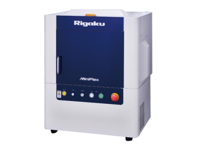 南岳日本理学X射线衍射仪MiniFlex 600