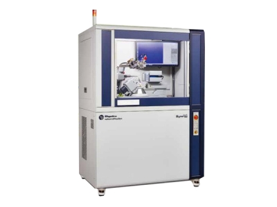 南岳日本理学单晶衍射仪XtaLAB Synergy R
